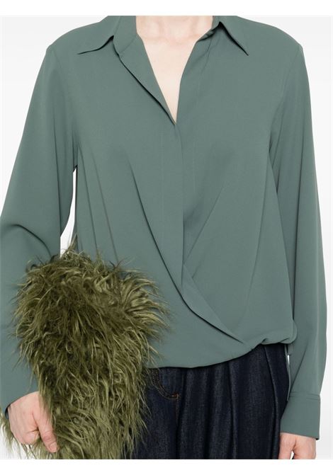 camicia DRIES VAN NOTEN | Camicia | CEDAL9155506